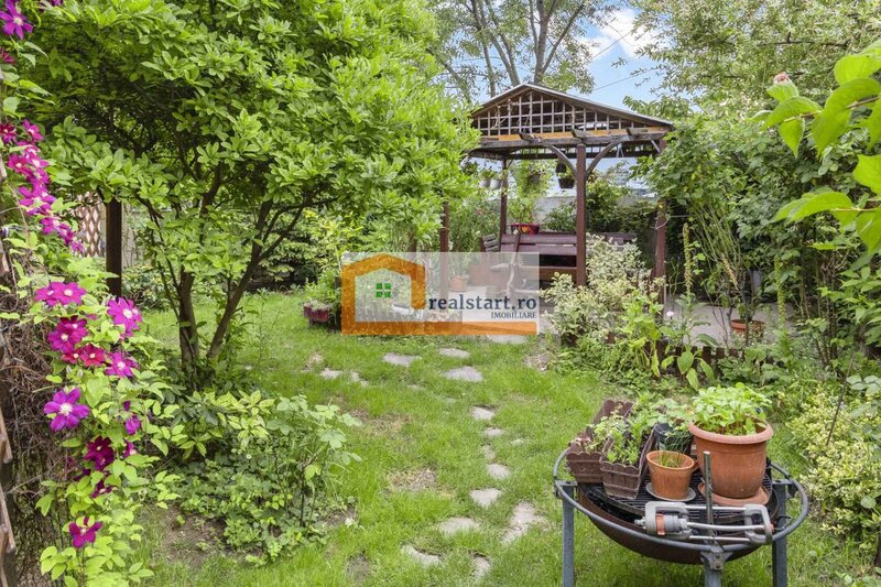 Fundeni, Spitalul Fundeni, P+1+gradina, 2 locuri parcare,