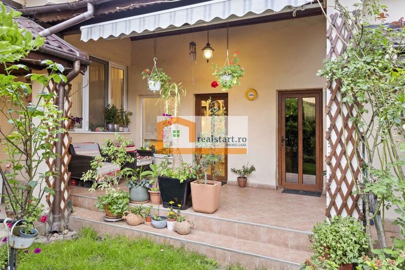 Fundeni, Spitalul Fundeni, P+1+gradina, 2 locuri parcare,